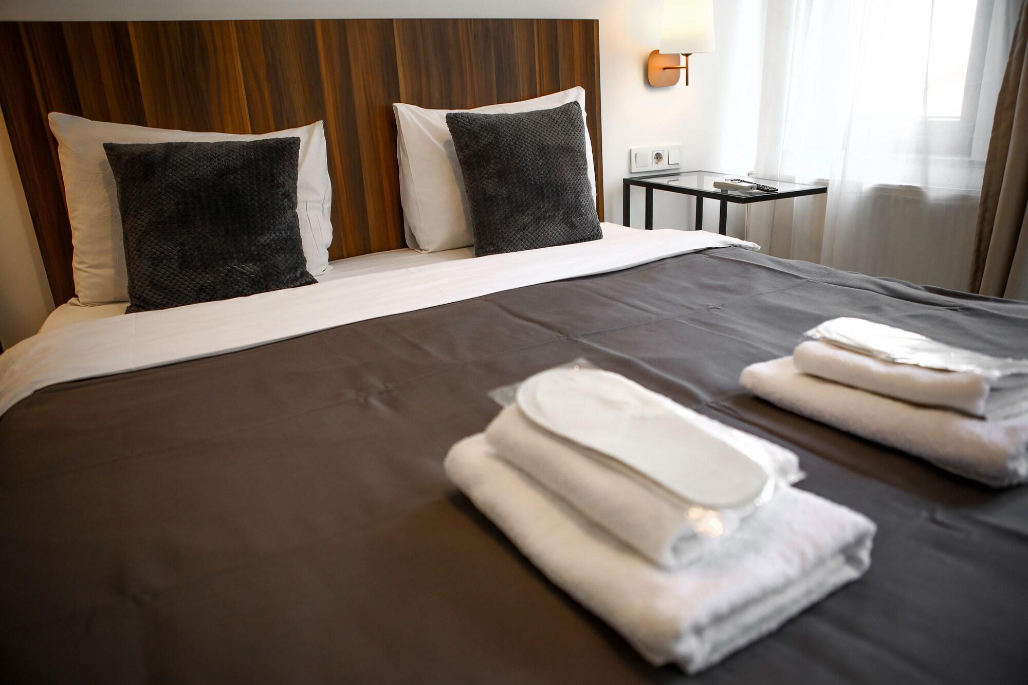 איסטמבול Alyon Suite Hotel מראה חיצוני תמונה