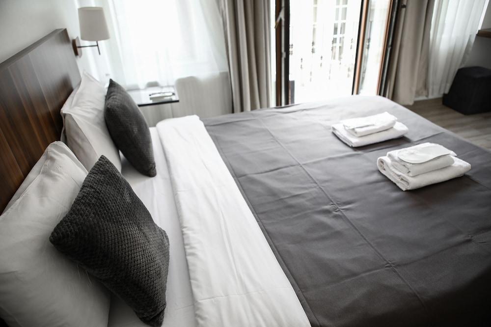 איסטמבול Alyon Suite Hotel מראה חיצוני תמונה