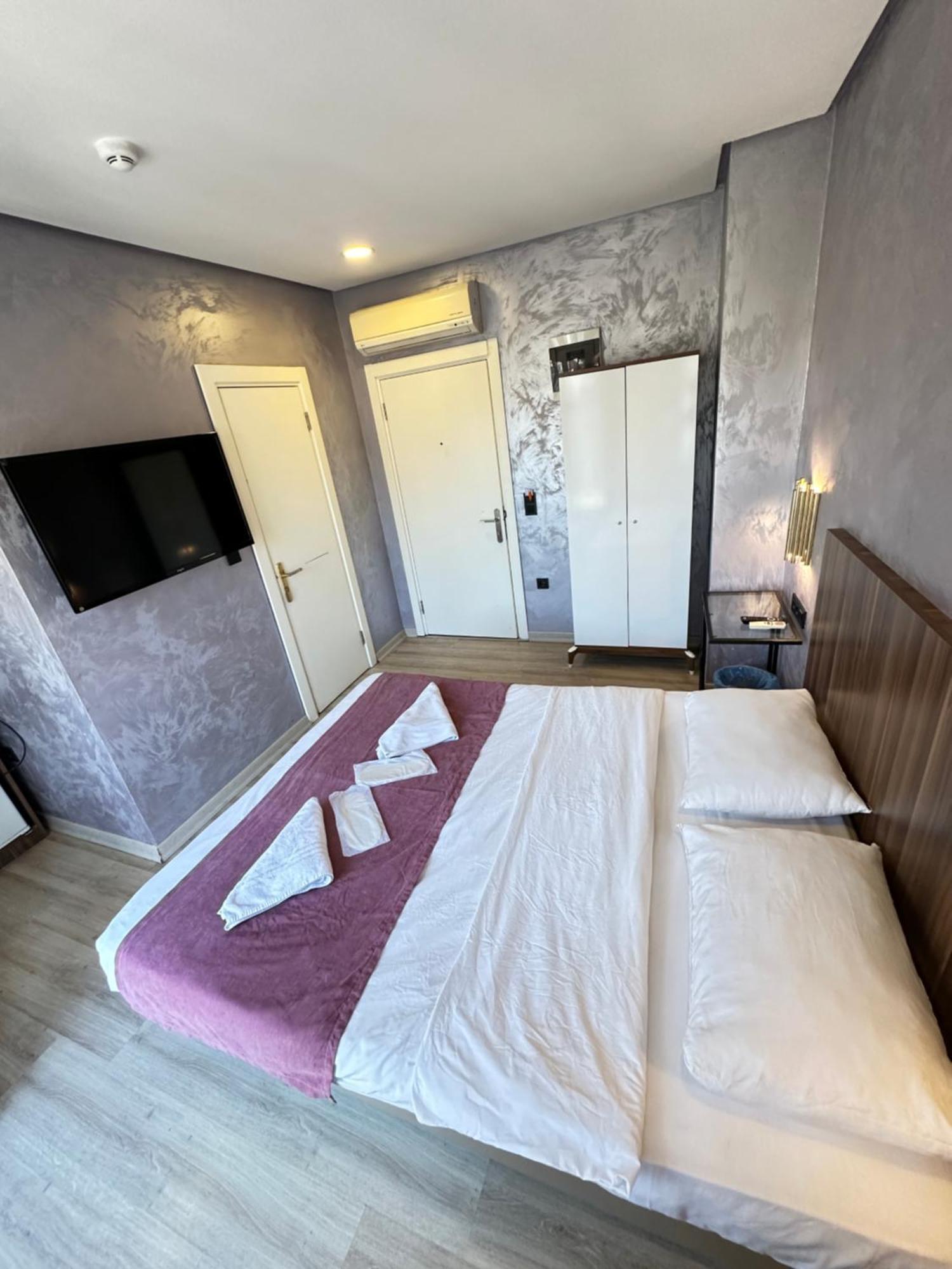 איסטמבול Alyon Suite Hotel מראה חיצוני תמונה