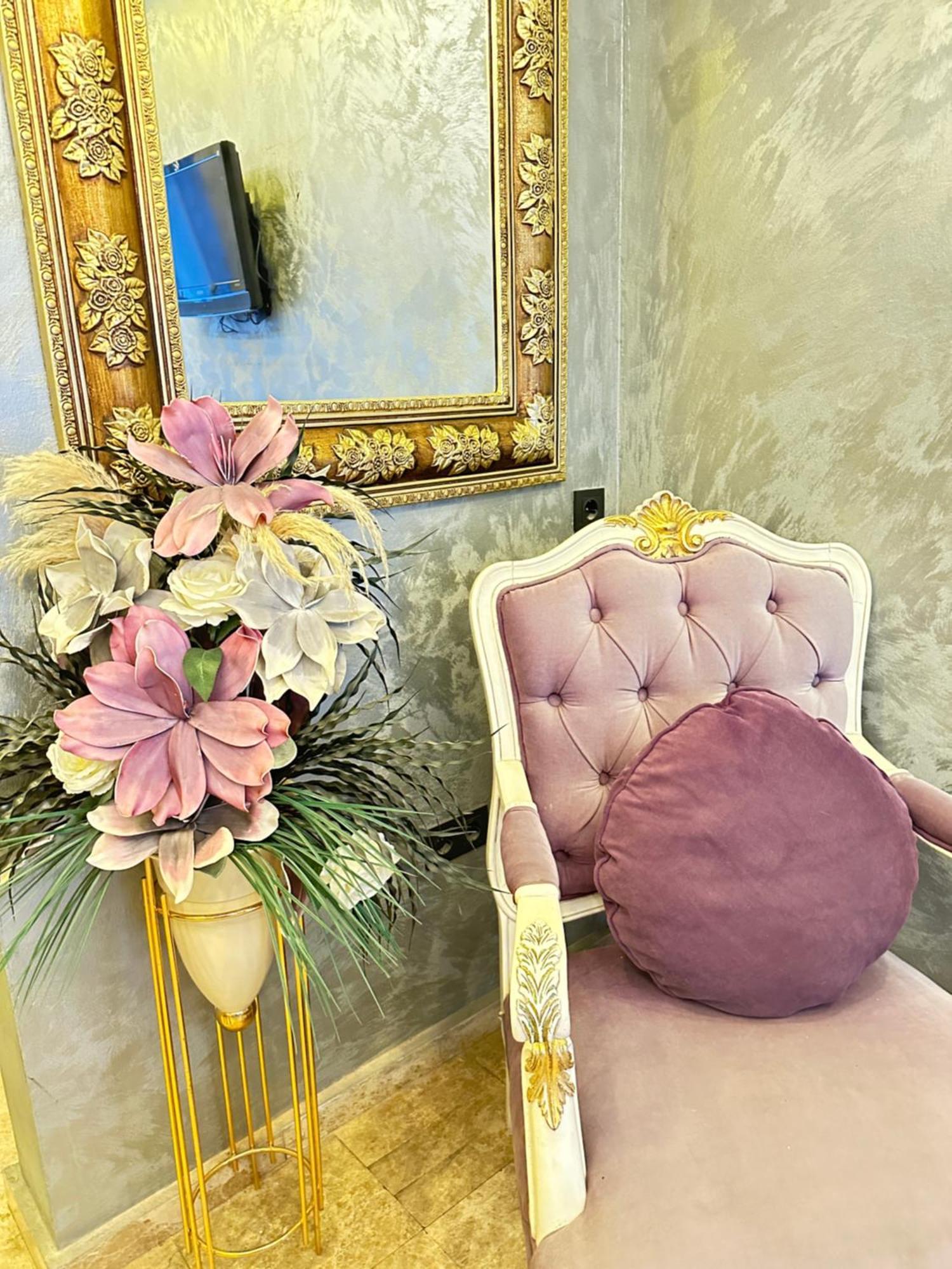 איסטמבול Alyon Suite Hotel מראה חיצוני תמונה