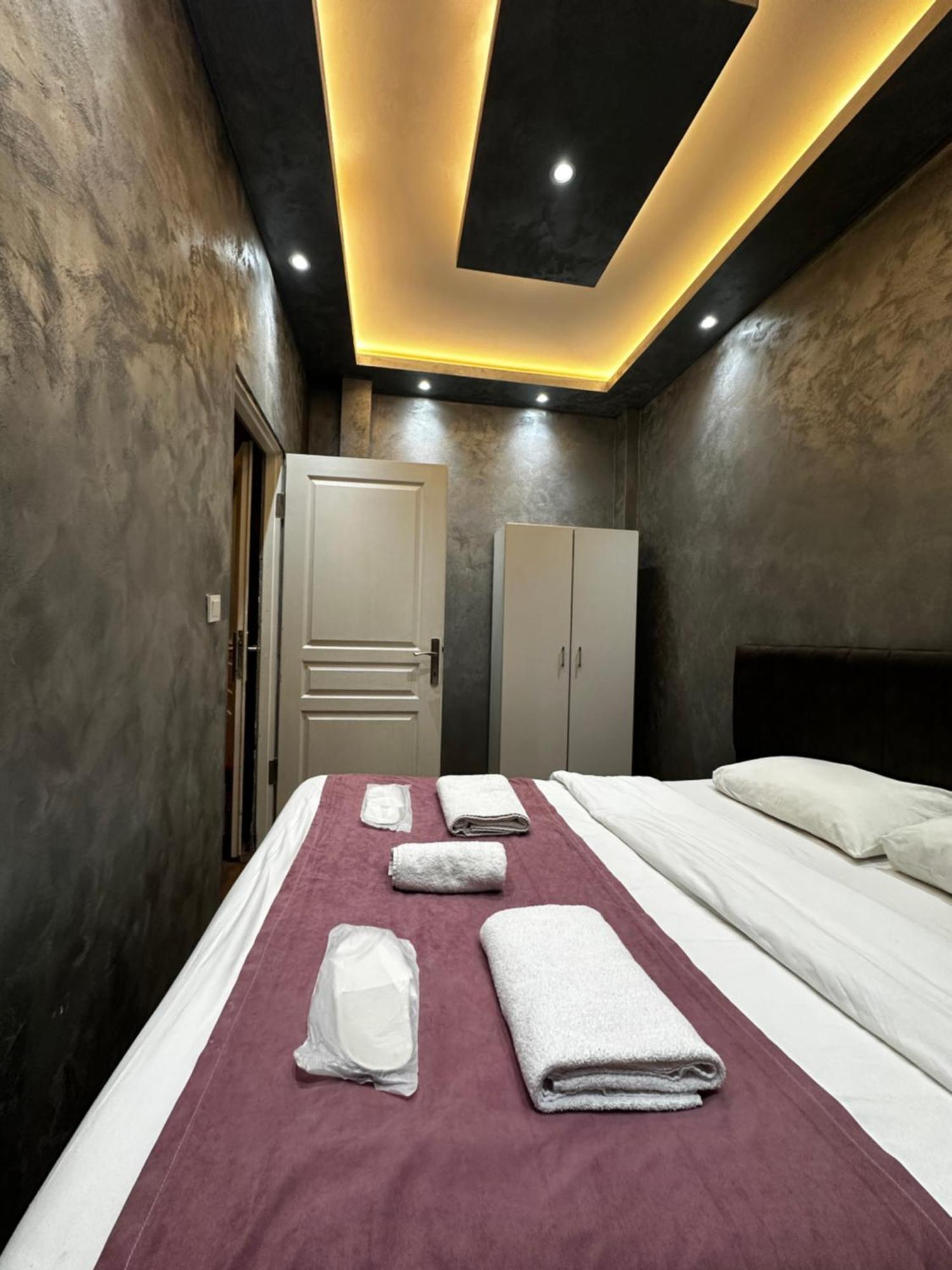 איסטמבול Alyon Suite Hotel מראה חיצוני תמונה