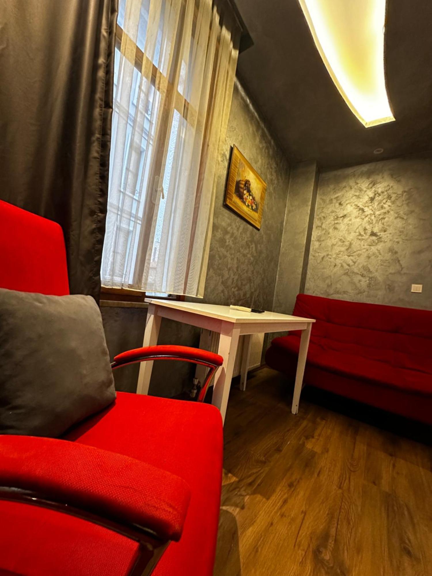 איסטמבול Alyon Suite Hotel מראה חיצוני תמונה