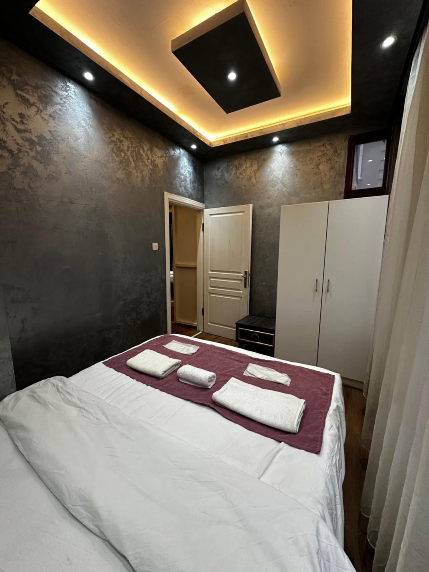 איסטמבול Alyon Suite Hotel מראה חיצוני תמונה
