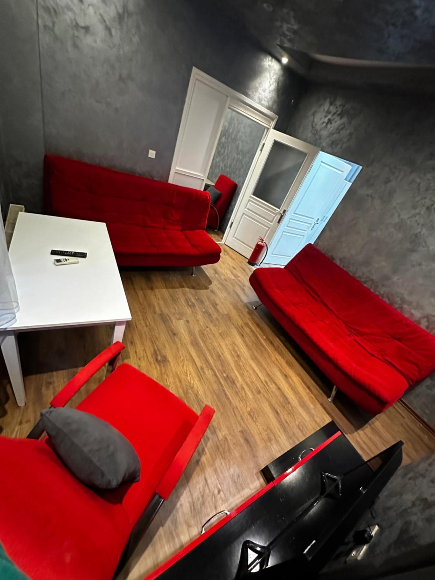 איסטמבול Alyon Suite Hotel מראה חיצוני תמונה
