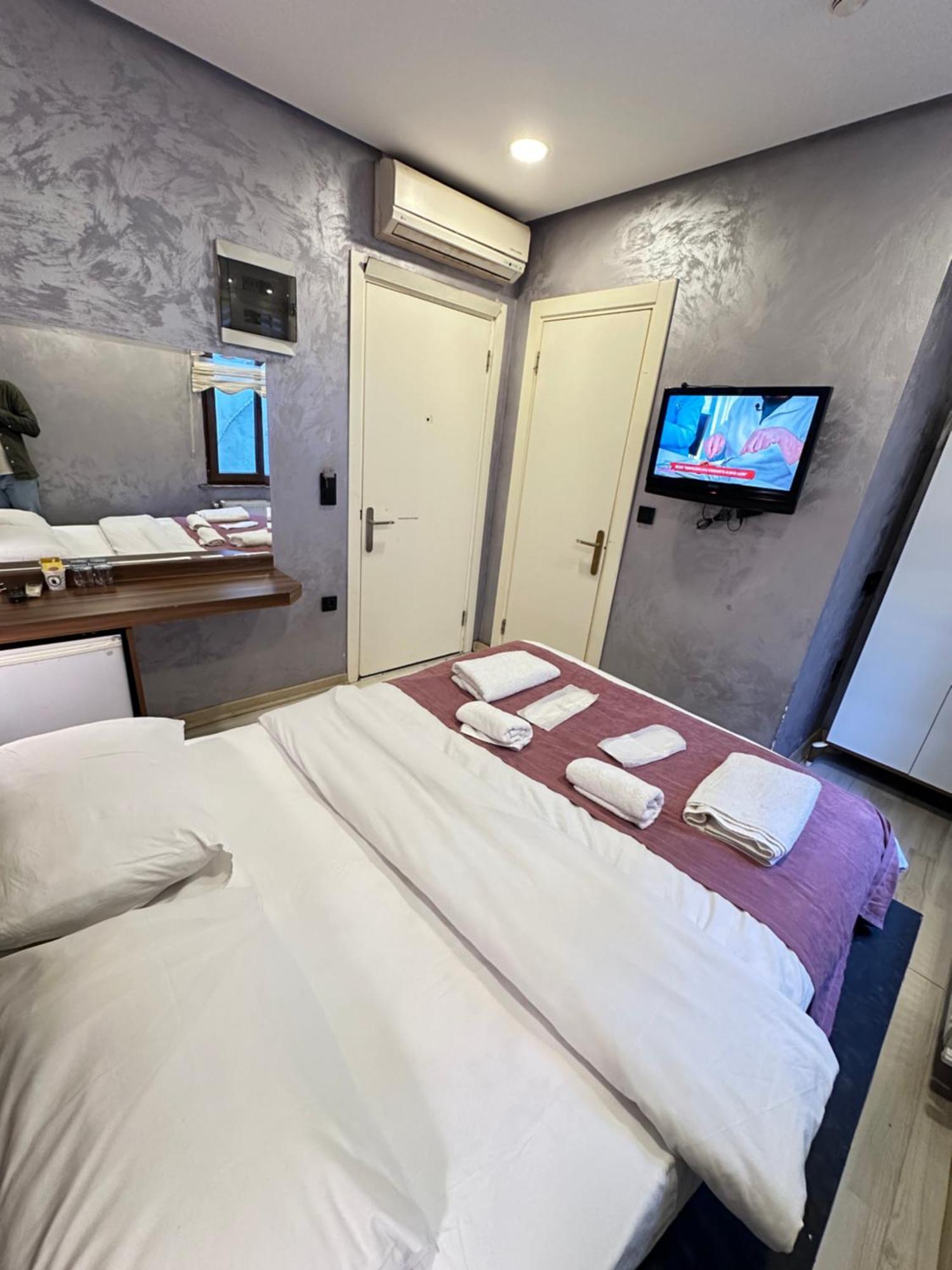איסטמבול Alyon Suite Hotel מראה חיצוני תמונה