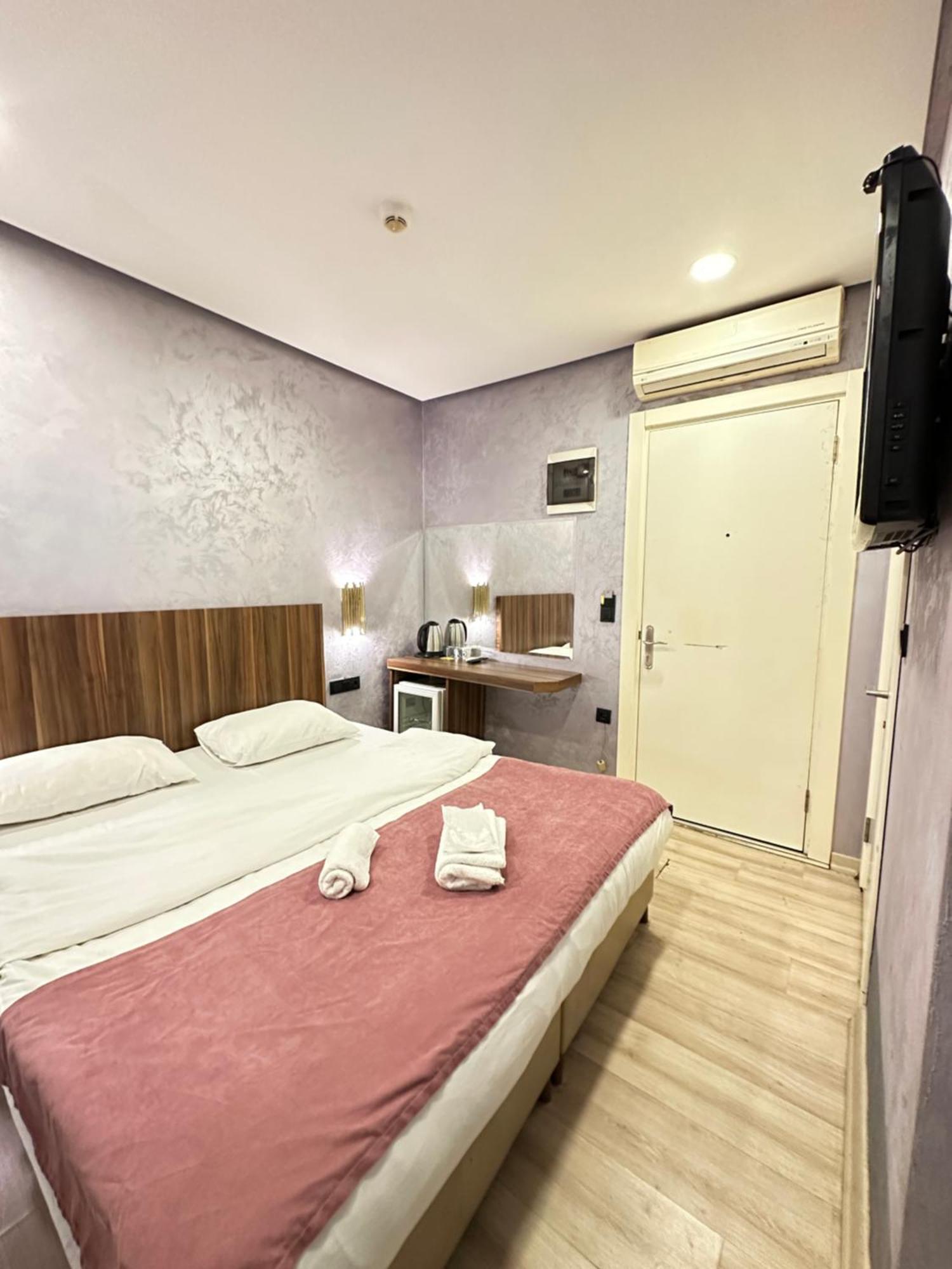 איסטמבול Alyon Suite Hotel מראה חיצוני תמונה