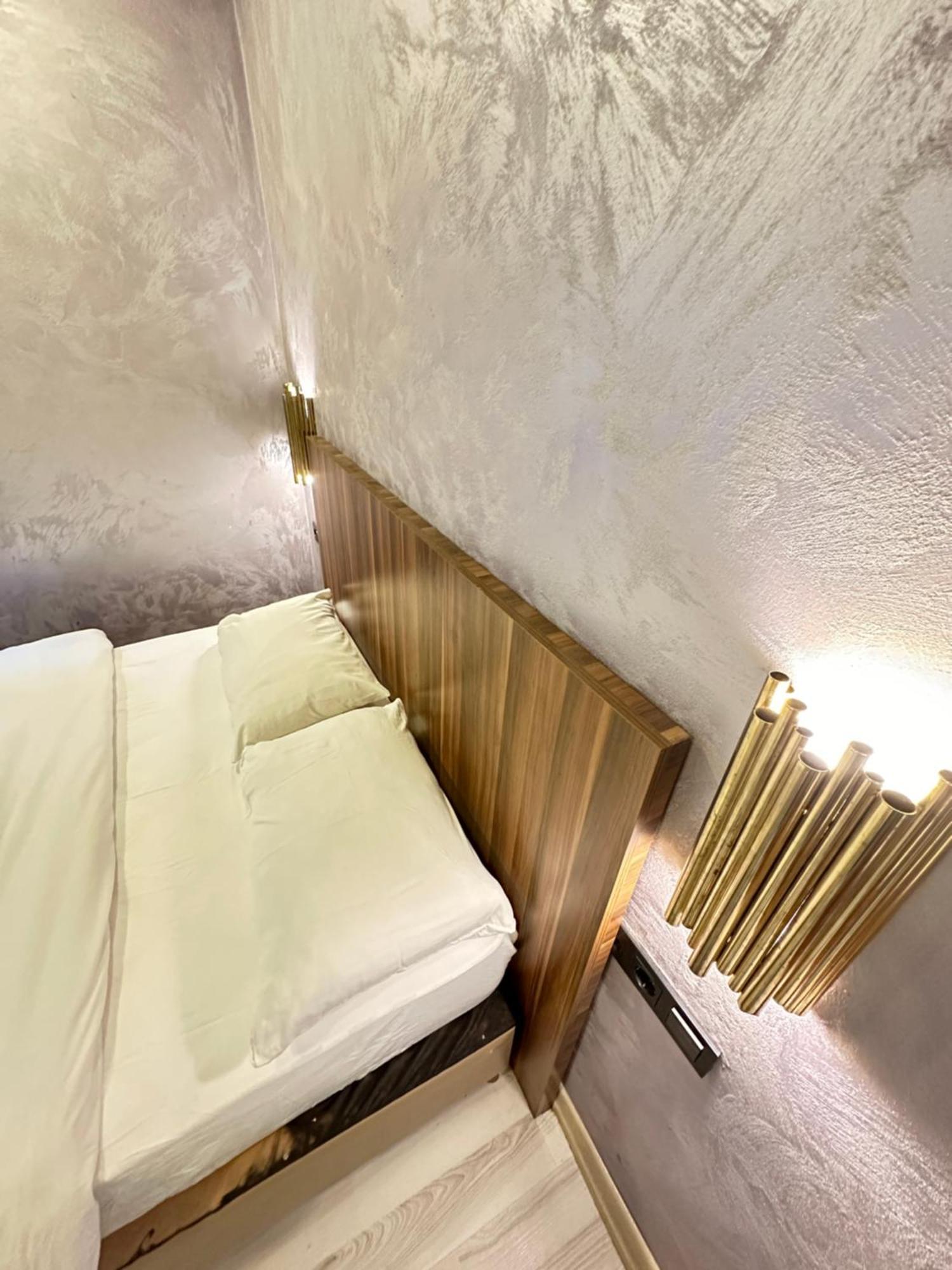 איסטמבול Alyon Suite Hotel מראה חיצוני תמונה