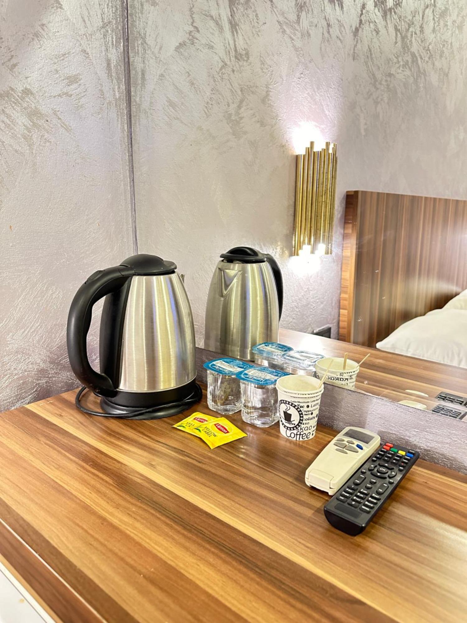 איסטמבול Alyon Suite Hotel מראה חיצוני תמונה